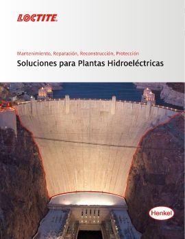Solucion Plantas Hidroelectricas